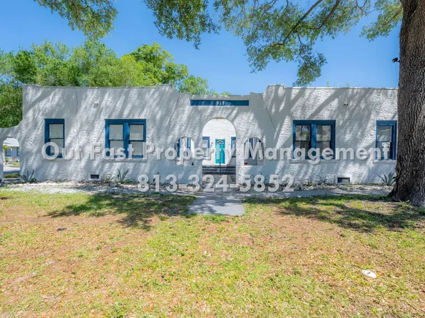 517 W Idlewild Ave APT 3, Tampa, FL 33604