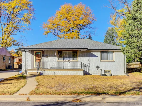 471 S Marshall St #B, Denver, CO 80226