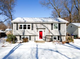58 Colorado St, Springfield, MA 01118