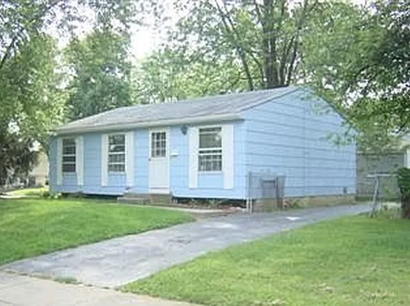 3001 Upton Rd W, Columbus, OH 43232