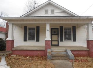 2046 Clay St, Paducah, KY 42001