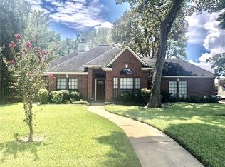 18414 Kings Row, Houston, TX 77058