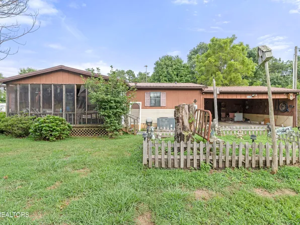 164 Garrett Rd, Madisonville, TN 37354