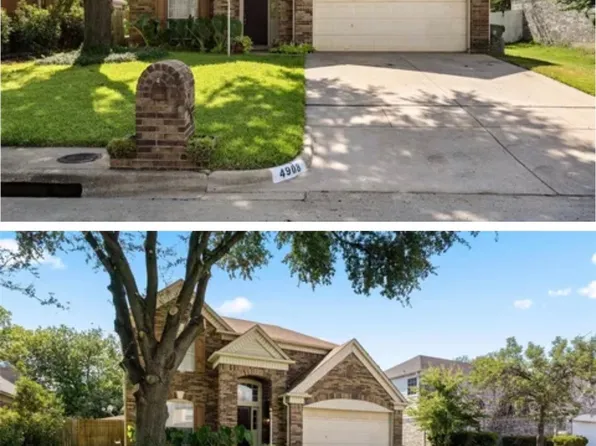 4908 Hibiscus Dr, Arlington, TX 76018