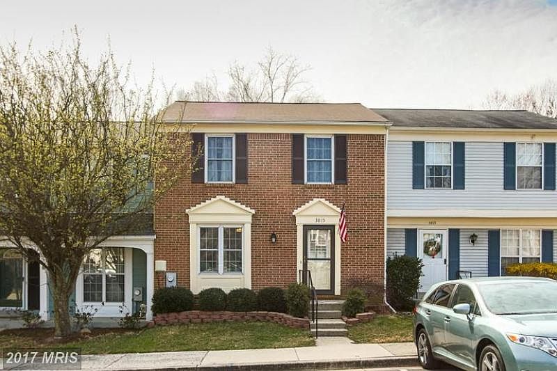 1st image of 3815 Stepping Stone Ln