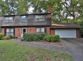 3646 Winview Ct, Tucker, GA 30084