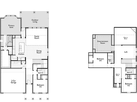 2nd image of 23722 Sweeny Valley Dr