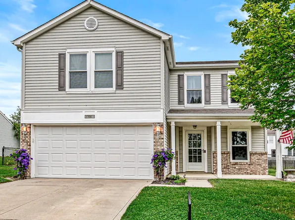 306 Backwood Dr, Danville, IN 46122