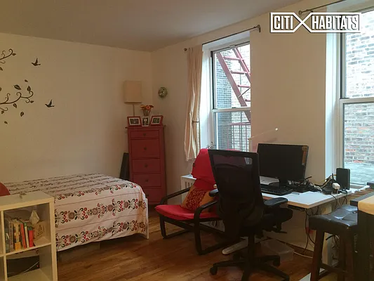 Rented by Citi Habitats | media 7