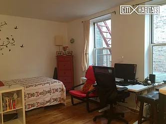 Rented by Citi Habitats