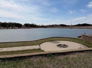 42013 N Shore Dr, Alexandria, SD 57311