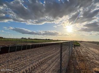 Remuda Ln, Coolidge, AZ 85128