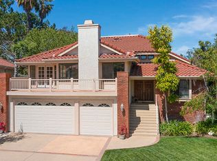 269 Cherry Hills Ct, Thousand Oaks, CA 91320