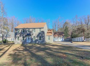 2409 Peachtree St, Goldsboro, NC 27534