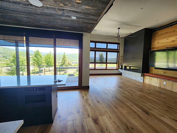 Panoramic views