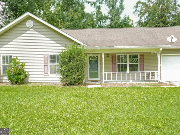 111 Slough Creek Rd, Statesboro, GA 30461