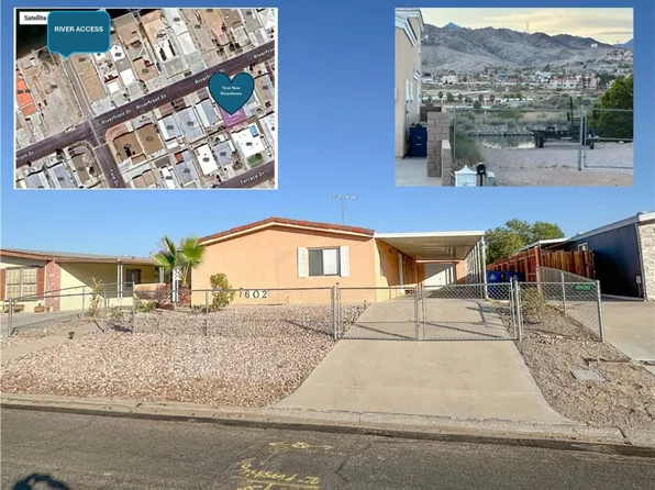 602 Riverfront Dr, Bullhead City, AZ 86442