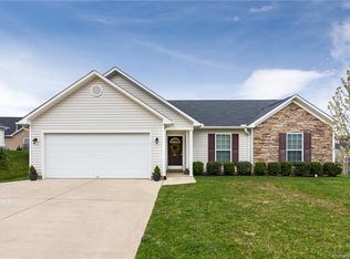 65 Pleasant Grove Rd, Weaverville, NC 28787