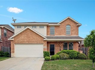 2024 Joyner Ranch Rd, Fort Worth, TX 76134