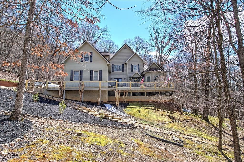 64 Fairview Ct, Jasper, GA 30143 | MLS #7732377 | Zillow