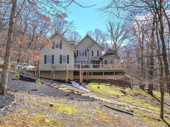 64 Fairview Ct, Jasper, GA 30143