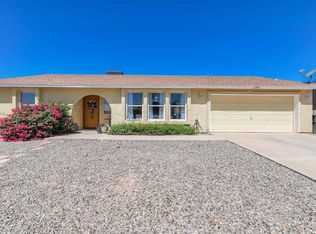 2954 S 31st Dr, Yuma, AZ 85364