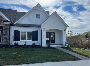 269 Cloverbrook Way, Gallatin, TN 37066