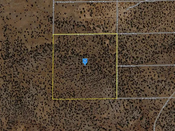 4636 N ARTEMEZE Drive #-, Williams, AZ 86046