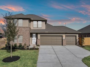 6215 Arabella Prairie Dr, Richmond, TX 77469