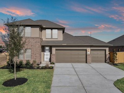 6215 Arabella Prairie Dr, Richmond, TX, 77469