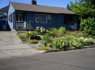 2009 N Wygant St, Portland, OR 97217