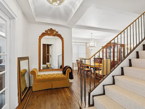 545 W End Ave APT 3B, New York, NY 10024