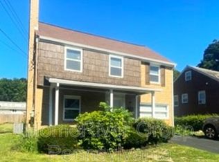 1432 Elgin St, Aliquippa, PA 15001