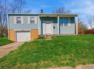 3226 Voigt Dr, Indianapolis, IN 46224