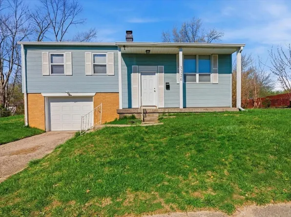 3226 Voigt Dr, Indianapolis, IN 46224