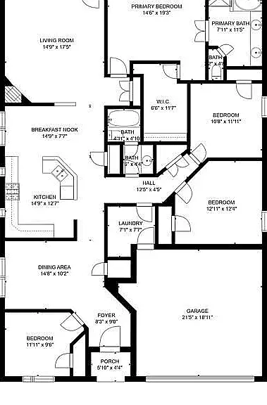 30303 Mesa Valley Dr — Photo 12