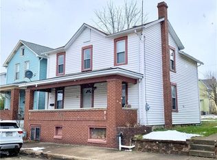 337 Miller St, Latrobe, PA 15650