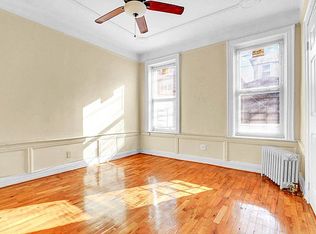 381 Legion St #1R, Brooklyn, NY 11212