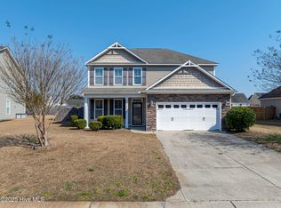 7273 Savanna Run Loop, Wilmington, NC 28411