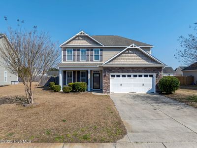 7273 Savanna Run Loop, Wilmington, NC, 28411