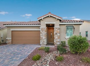 5833 Clear Haven Ln, North Las Vegas, NV 89081