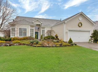 2555 Collier Rd, Wall Township, NJ 08736