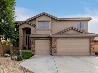 2507 W Maldonado Rd, Phoenix, AZ 85041