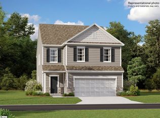 129 Farmwell Drive 6 Westbury #Npw-a1, Woodruff, SC 29388