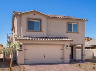 6706 Warthog Ave, Las Vegas, NV 89156