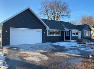 104 S Doane St, Scotia, NE 68875