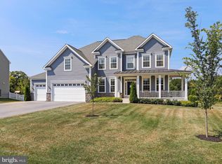 18211 Petworth Cir, Hagerstown, MD 21740