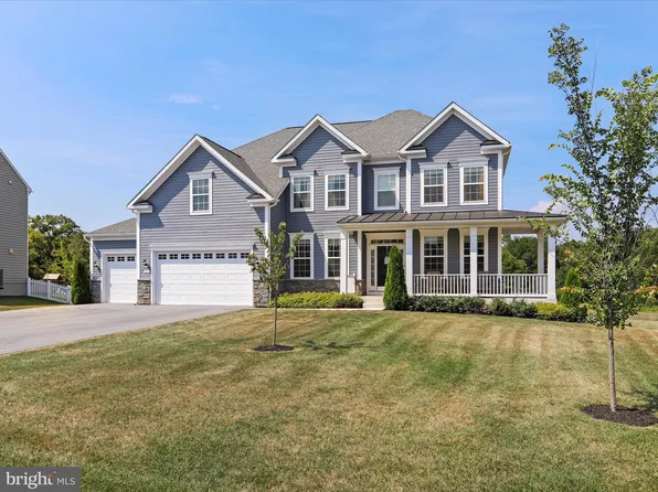 18211 Petworth Cir, Hagerstown, MD 21740