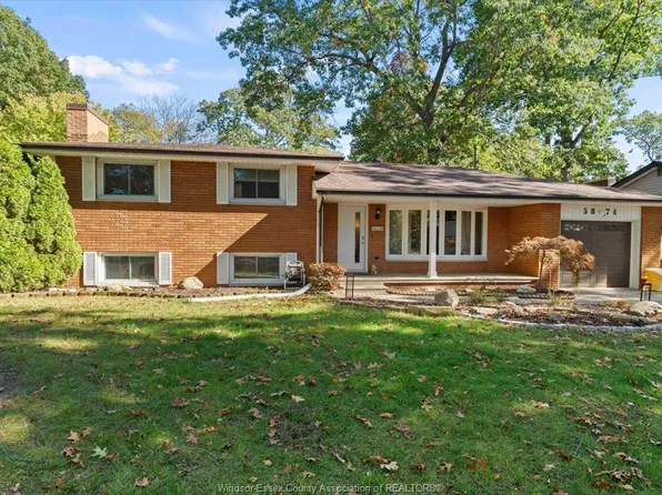5874 Dalton Ave, Lasalle, ON N9H 1N1