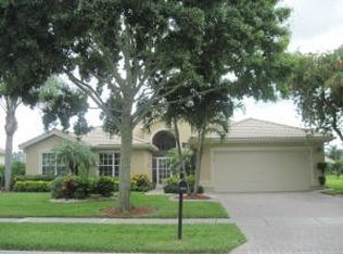 11334 Barca Blvd, Boynton Beach, FL 33437